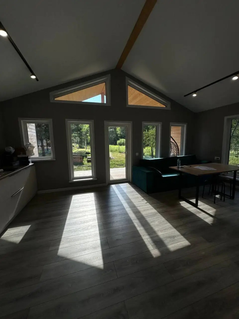 Гостевой дом InnoHouse