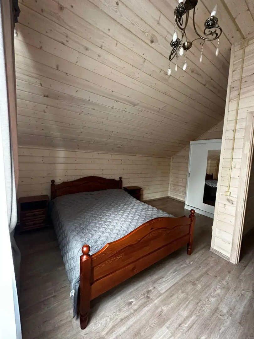 Частный дом Эко-зона