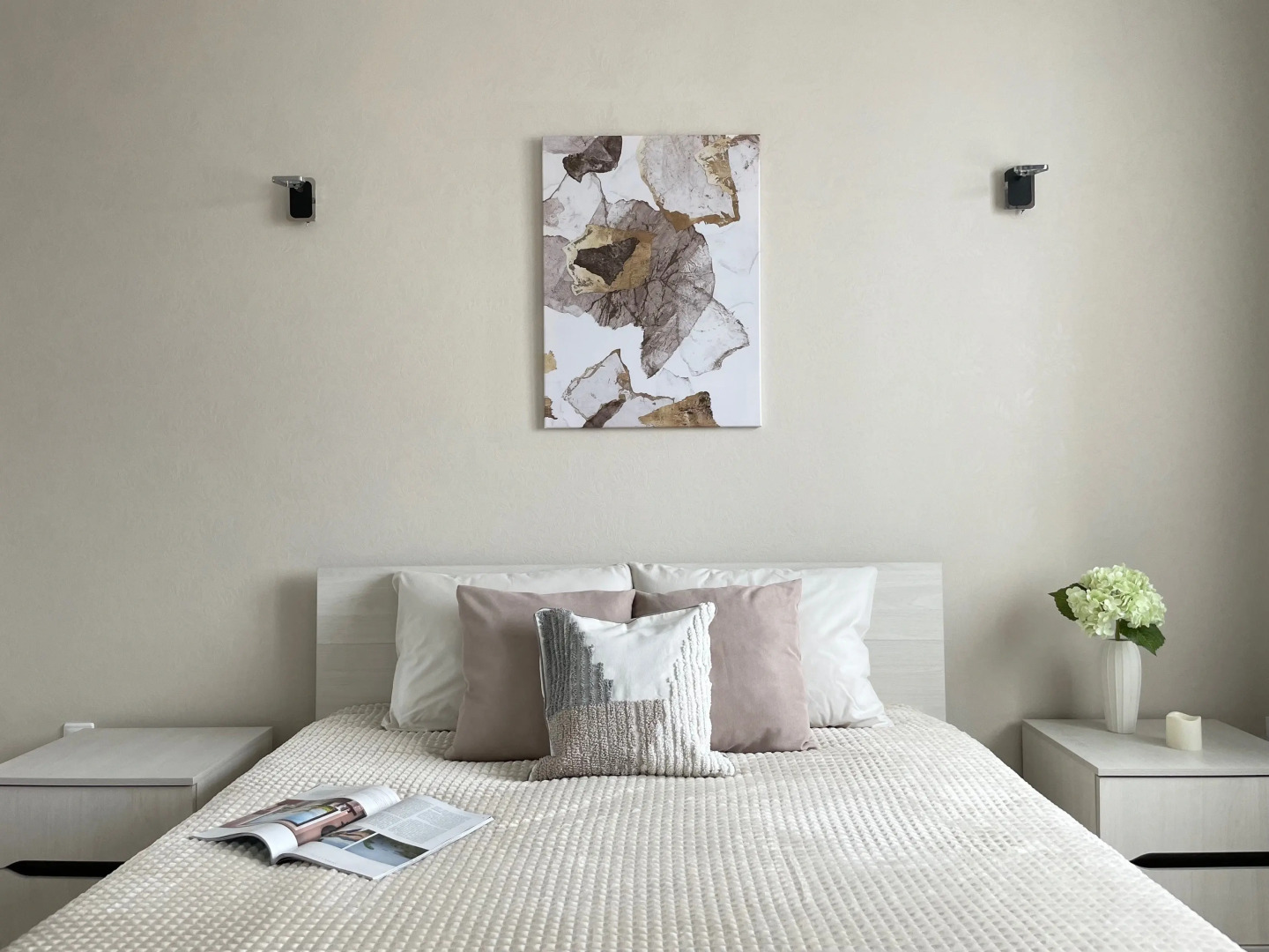 Апартаменты Йорт рядом с ТЦ Мега