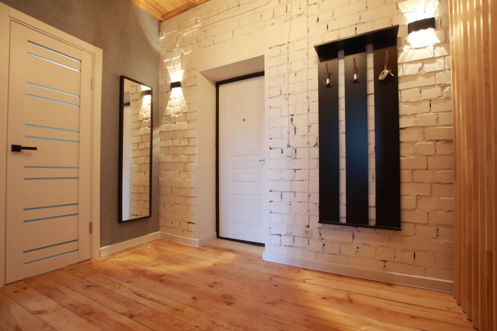 Апартаменты Квартира возле Театра Кукол