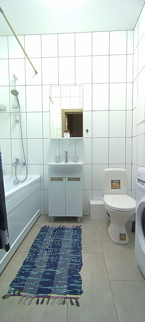 Апартаменты 100 Ночей на Комсомольском 122В