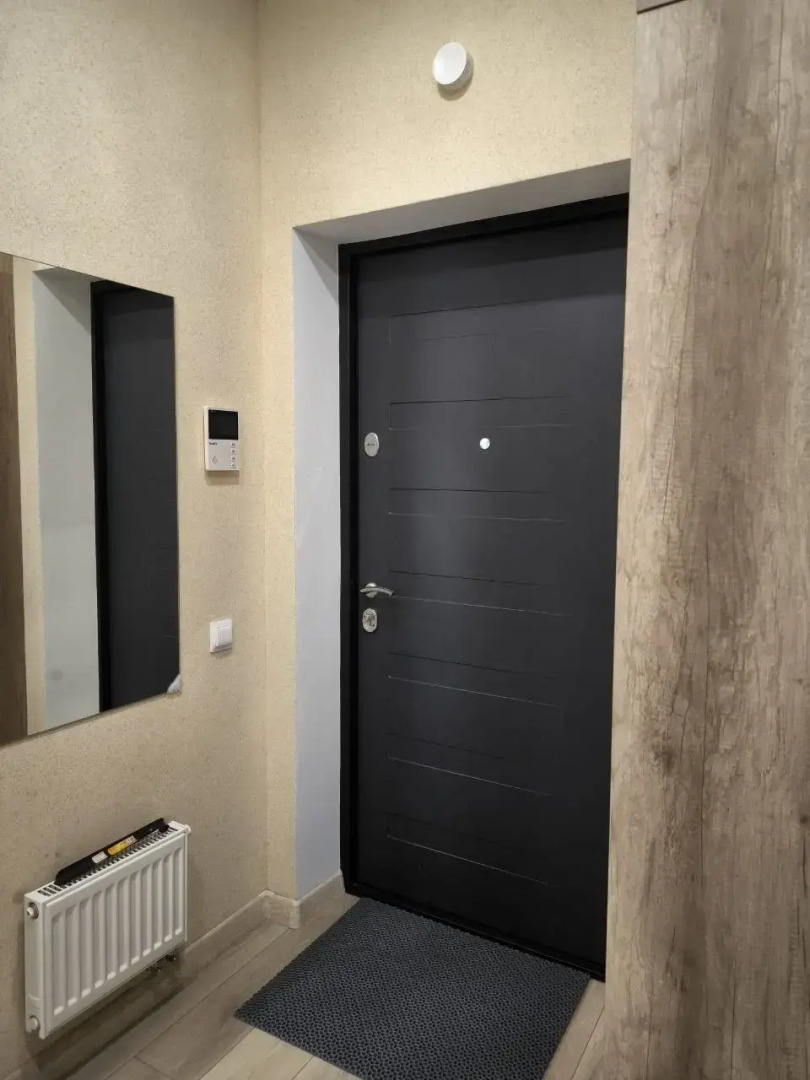 Квартира на Сельме