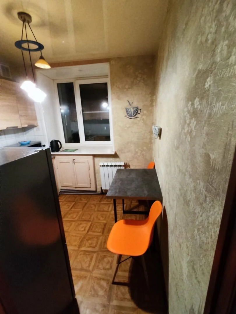 Апартаменты Трудовые резервы 11