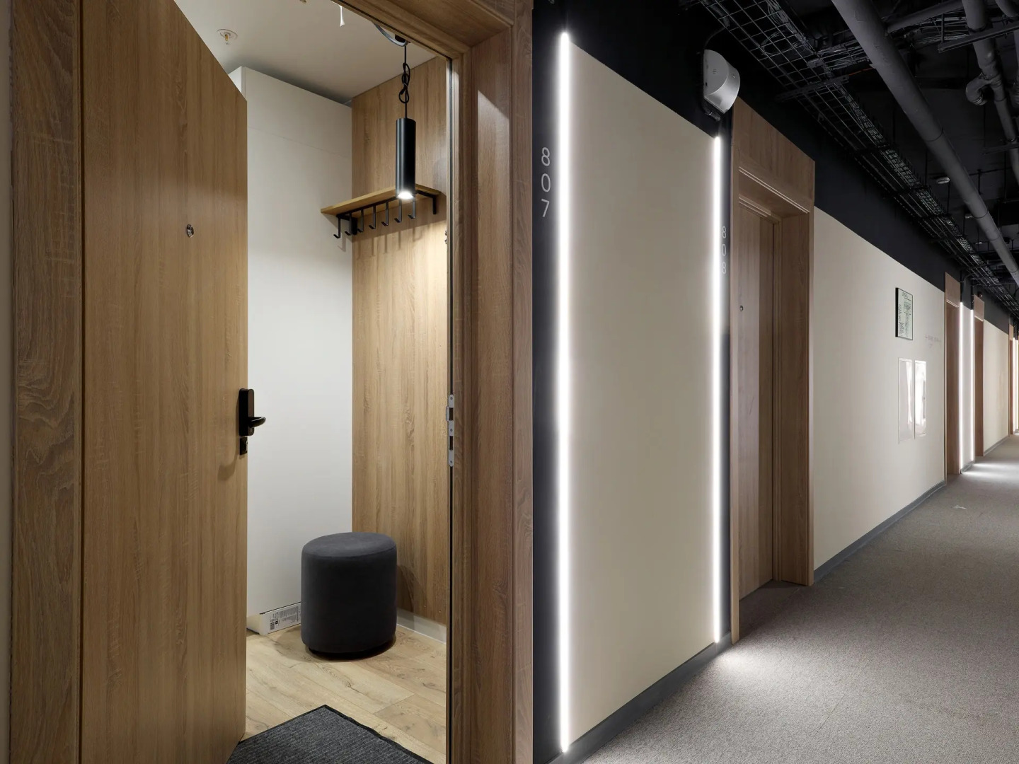 Квартира Заневский 807