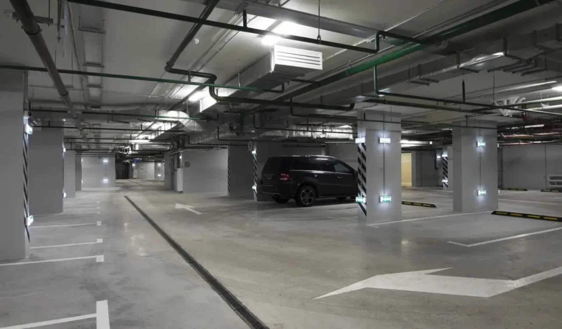 Отель Cosmos Smart Moscow Dubininskaya Hotel