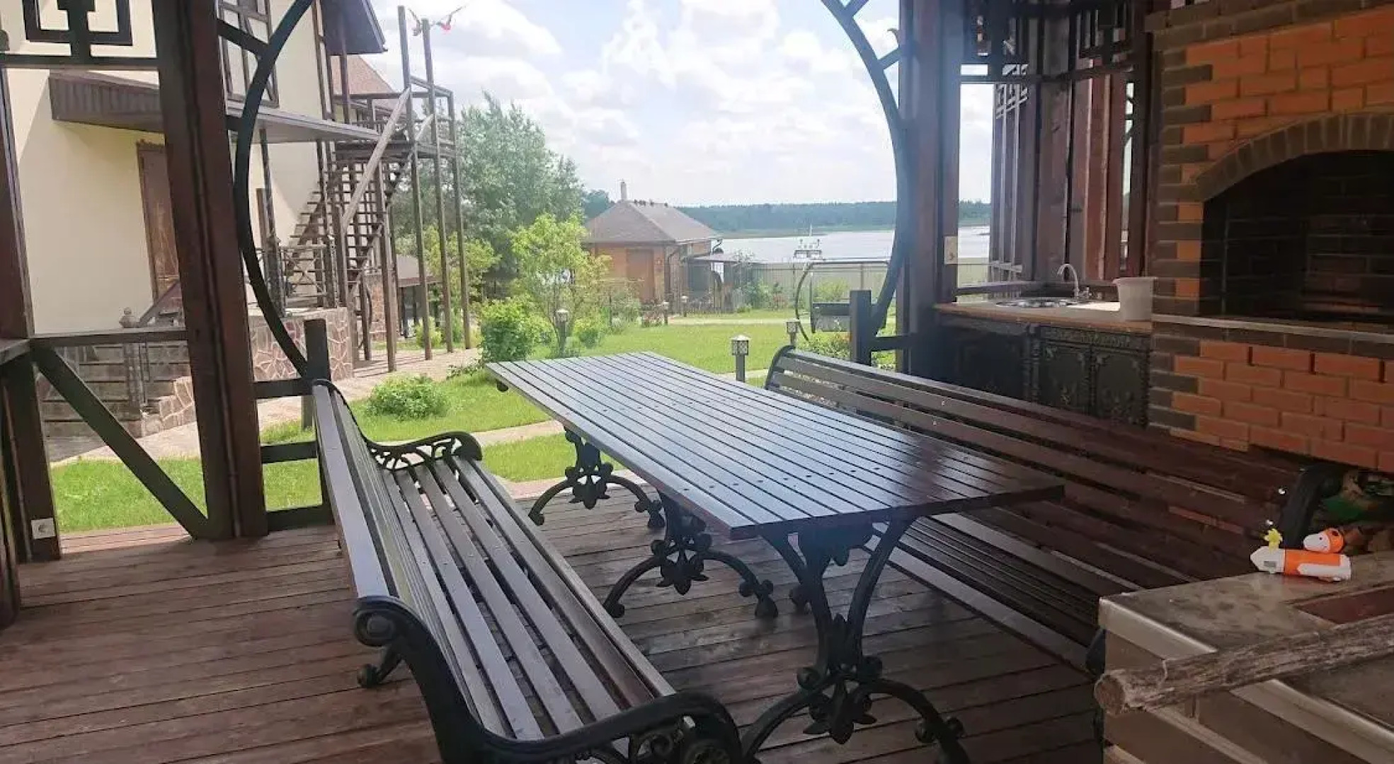 Гостевой дом Регилес