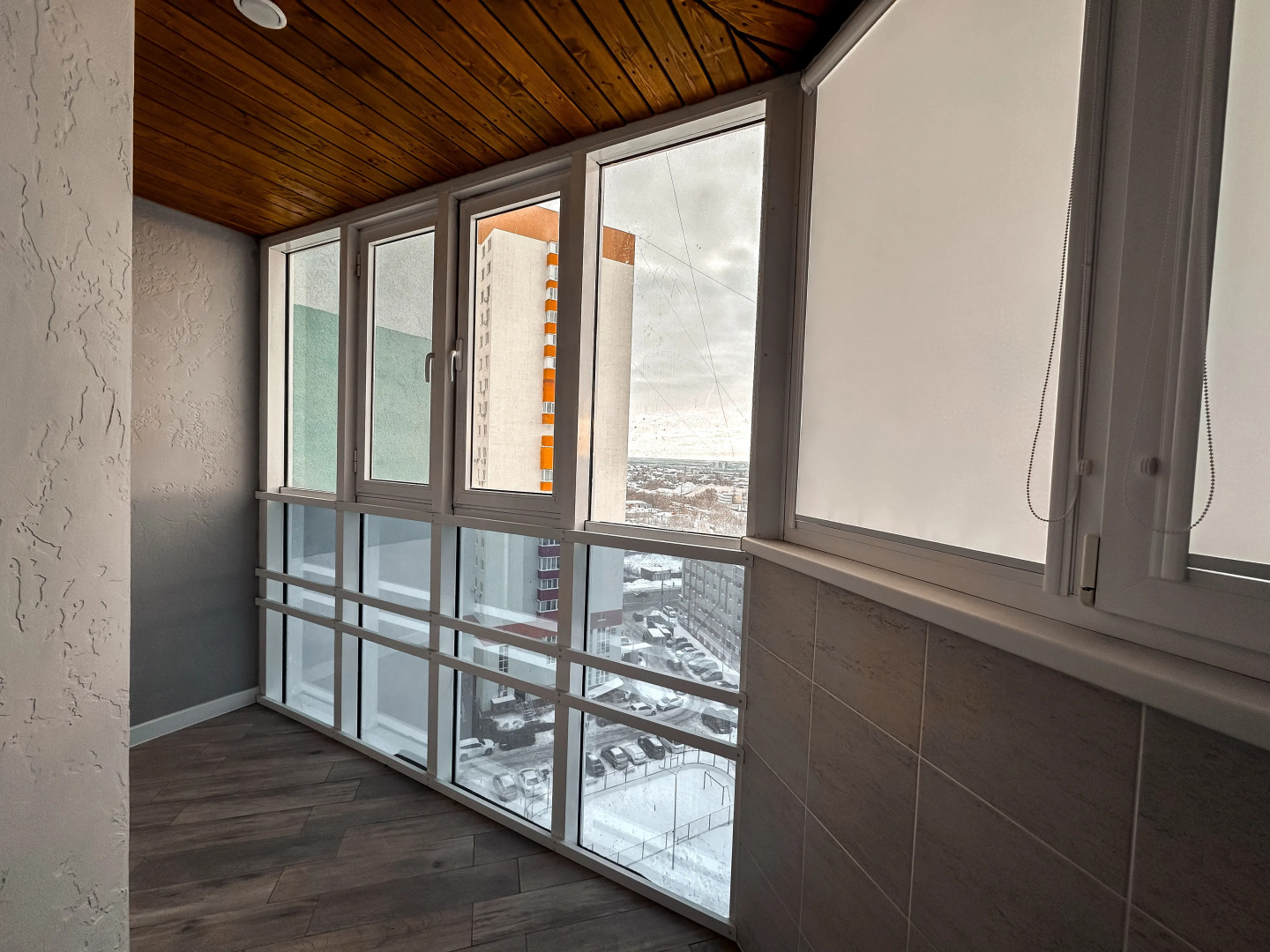 Апартаменты Стиль жизни