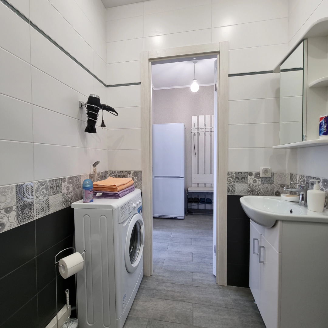 Квартира Студия Comfort