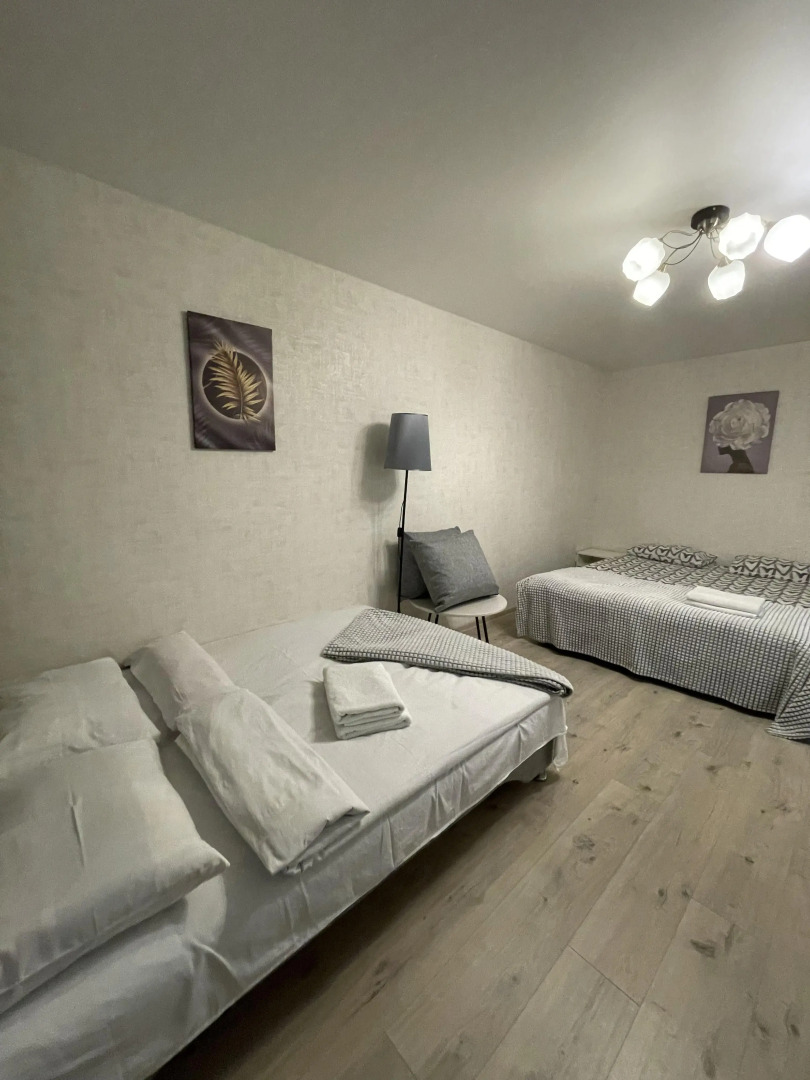 Квартира на Гагарина