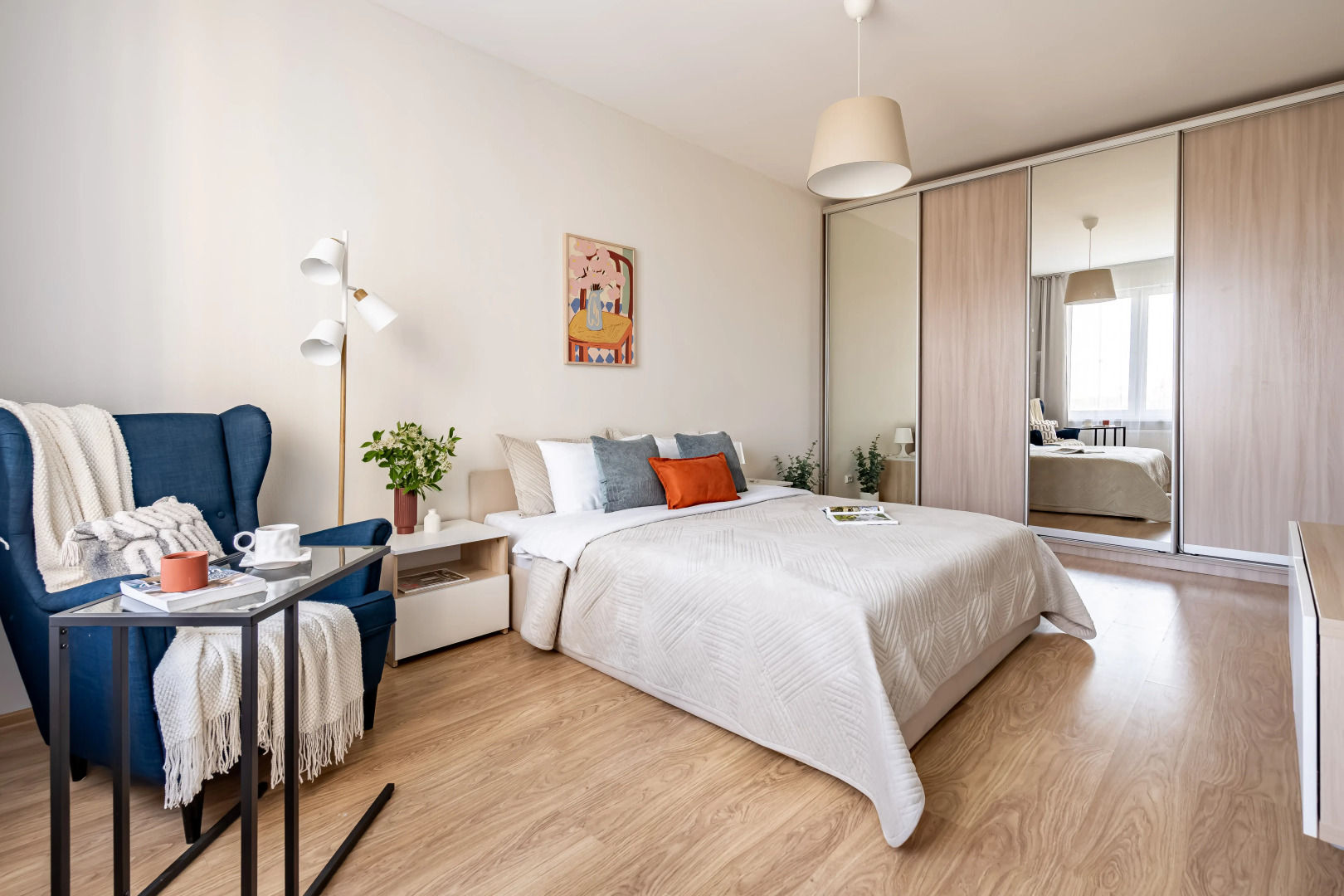 Апартаменты Merino Home Sofia