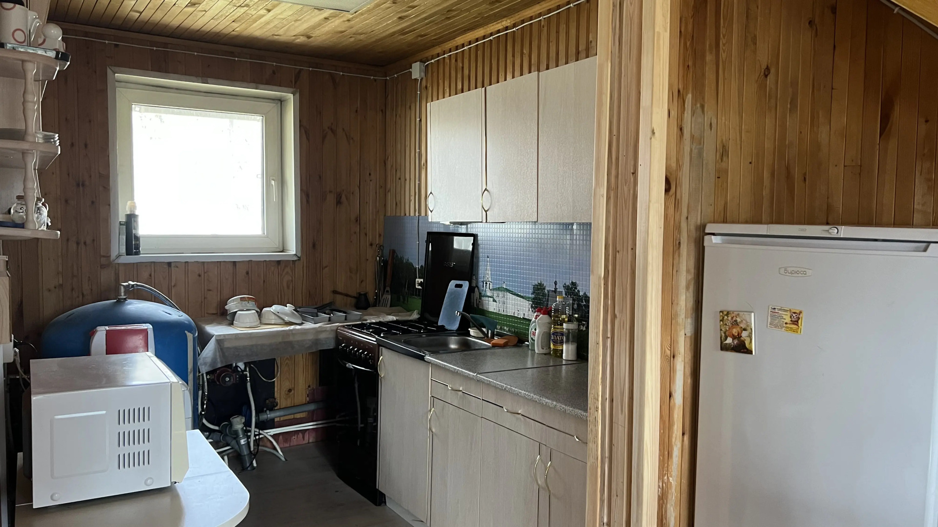 Гостевой дом на берегу Финского залива