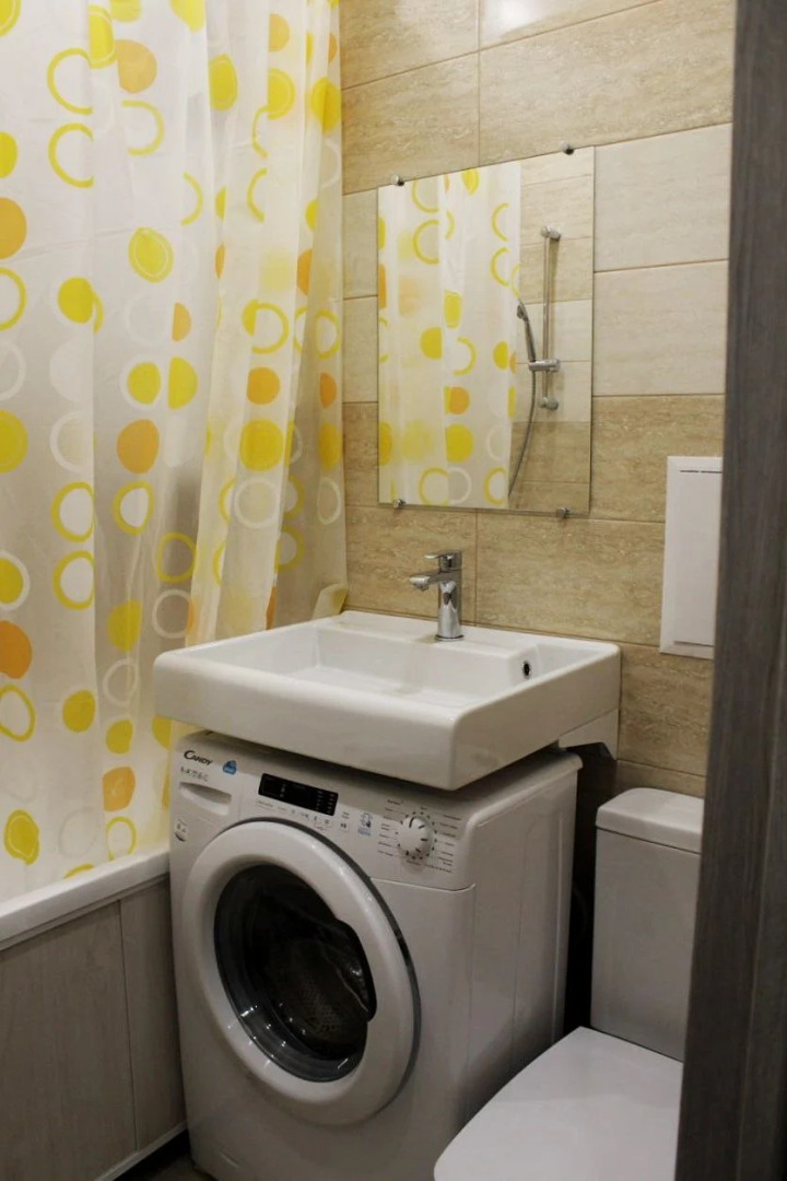 Квартира в историческом центре Самары