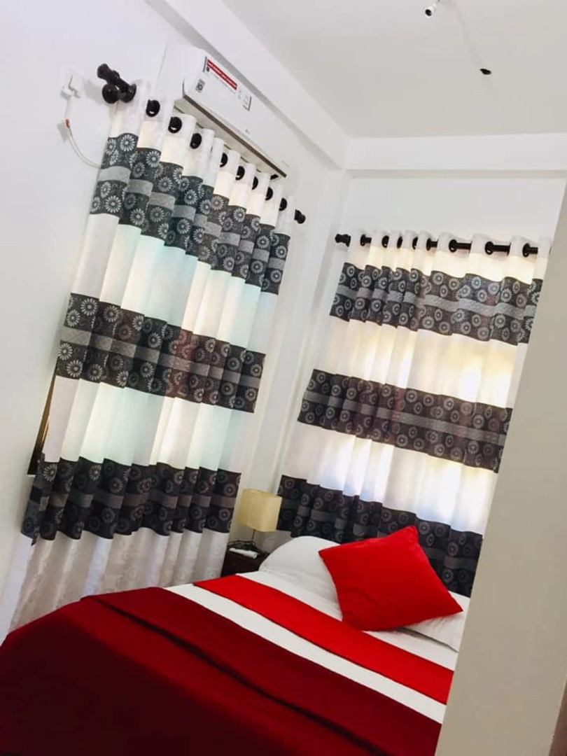 Отель Yoho Lake View Resort