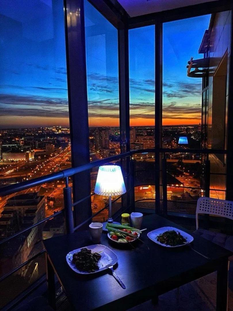 Апартаменты Apart+ Кальварийская 16