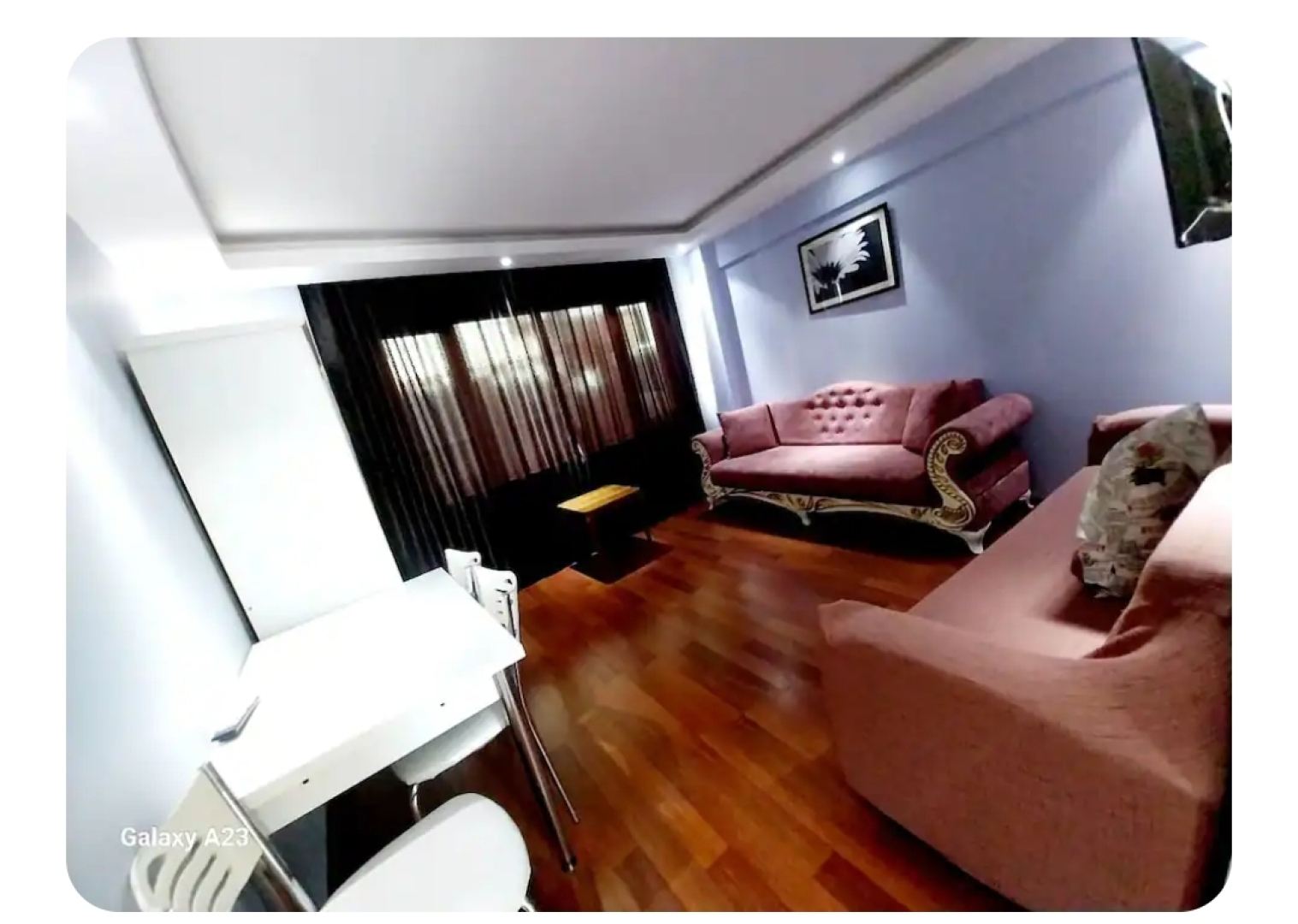 Апартаменты 2 bedroom