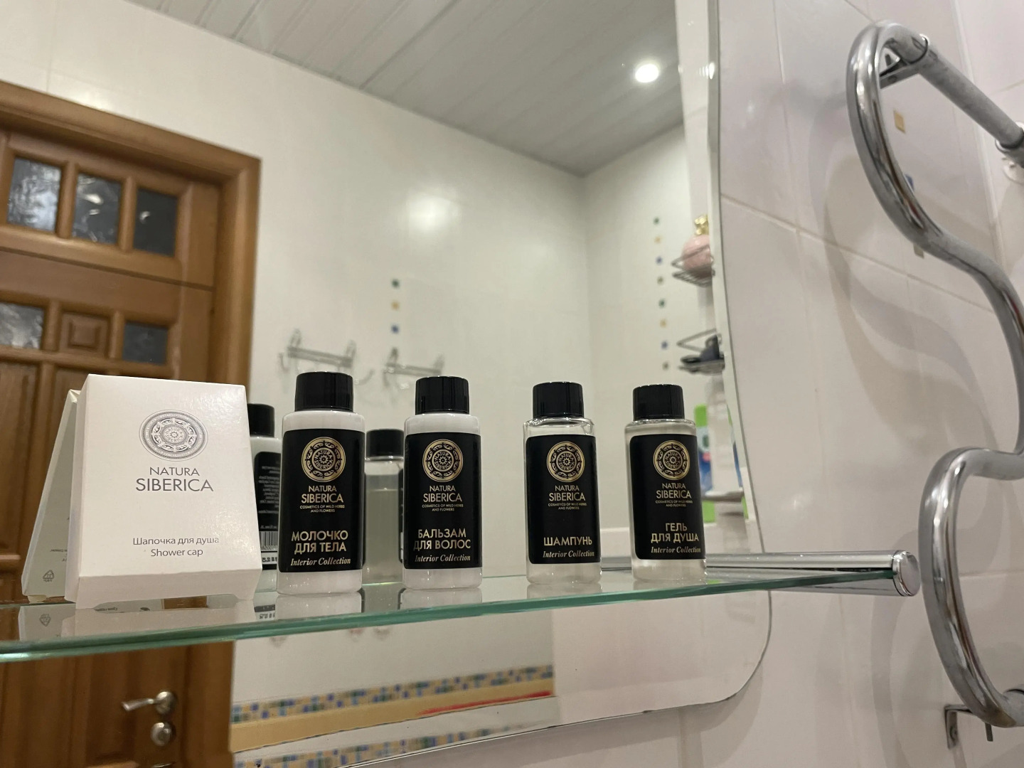 Апартаменты у Казанского Собора и Дома Зингера