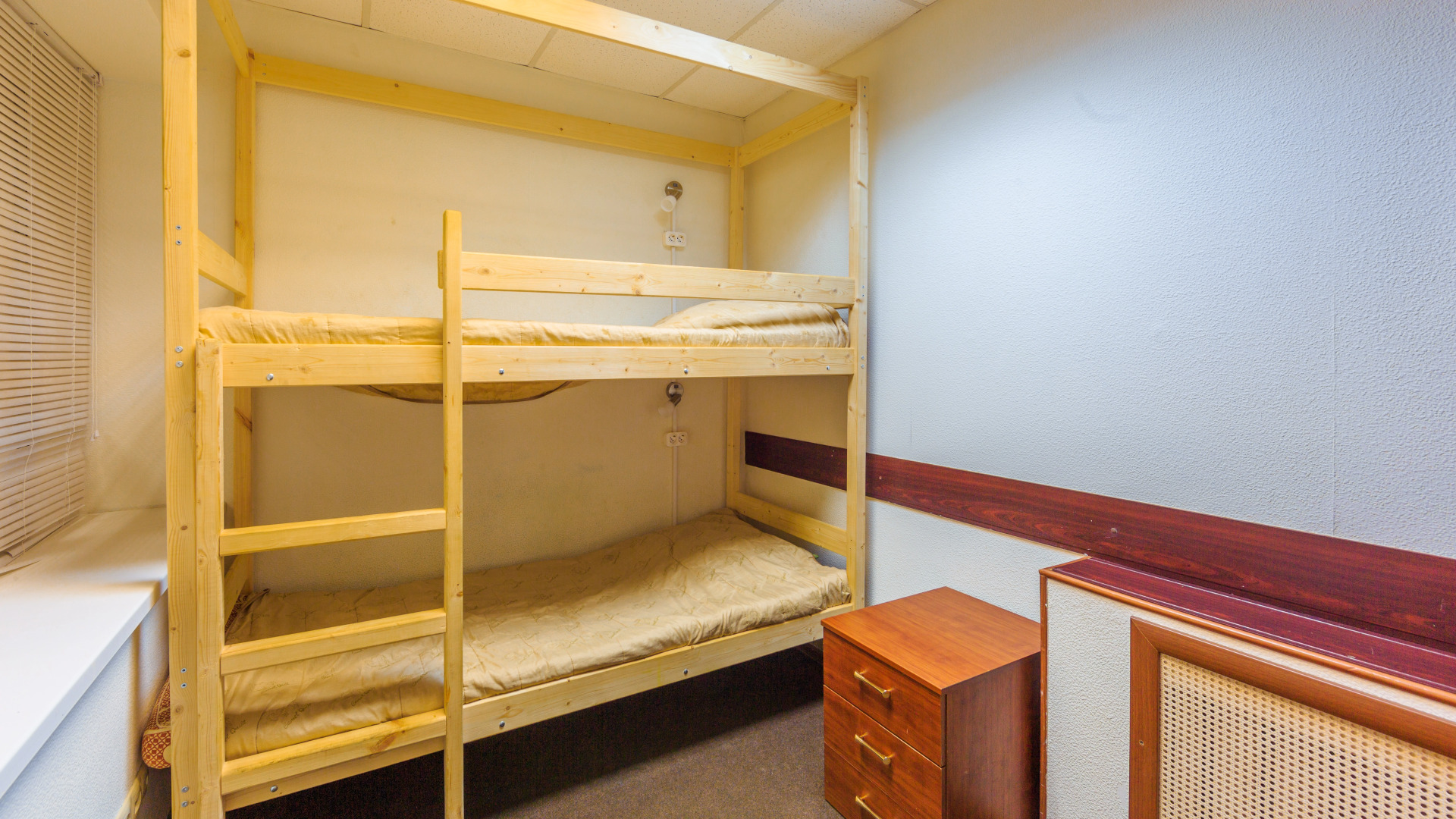 Хостел Мята