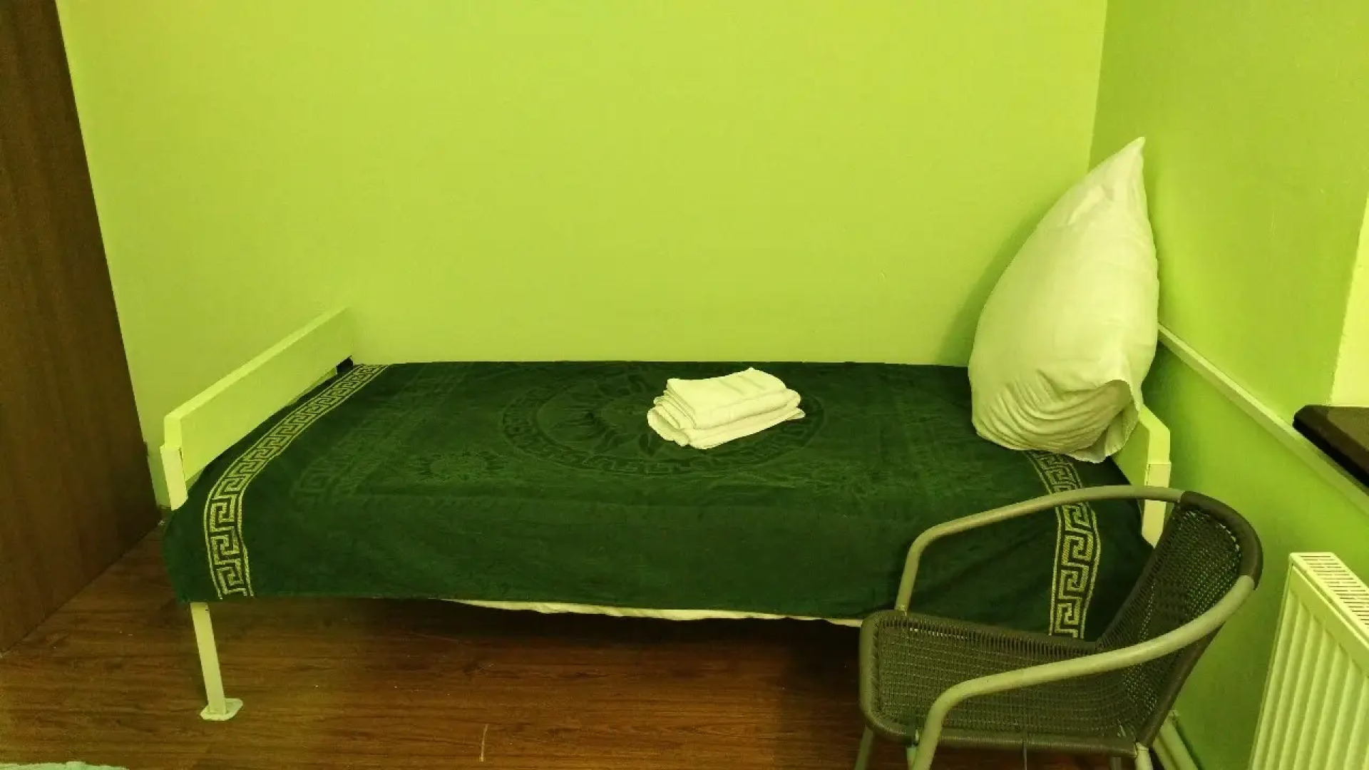 Гостевой дом Виктория