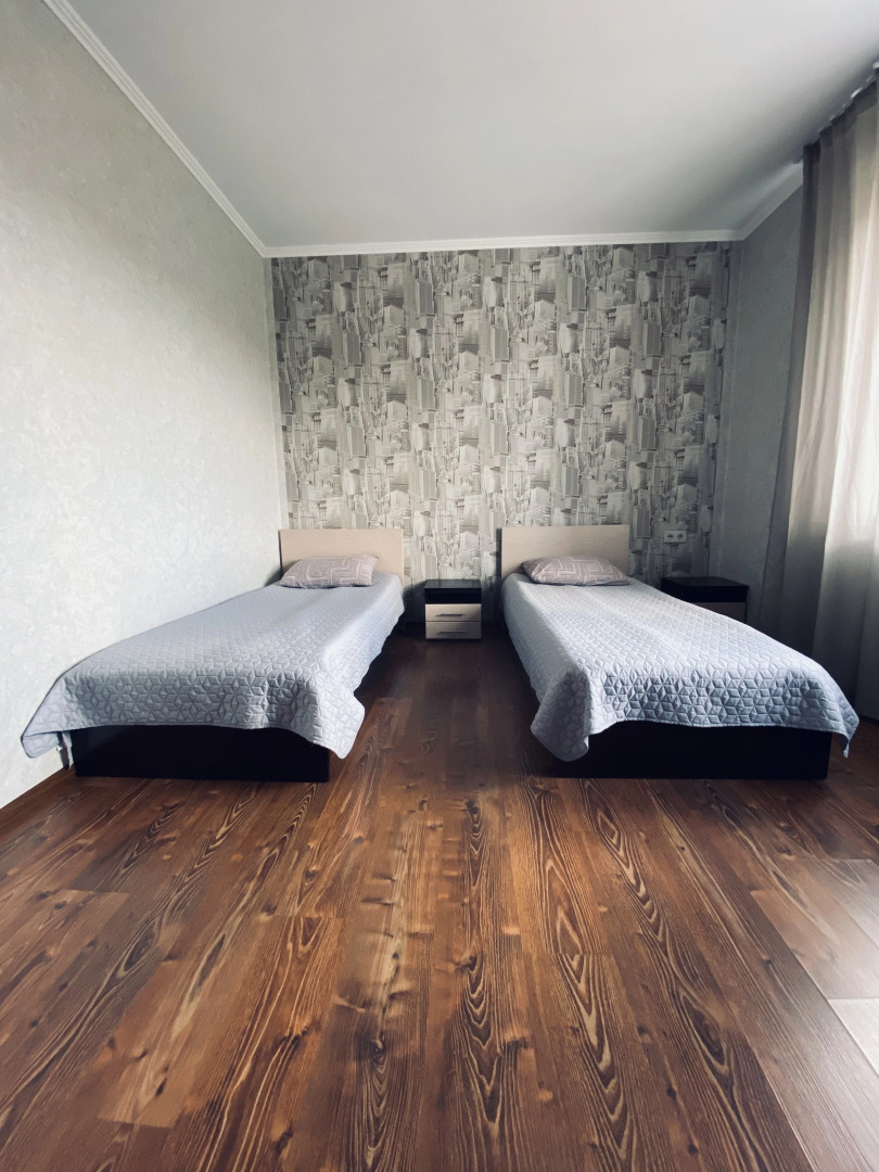 Гостевой дом Кафтан