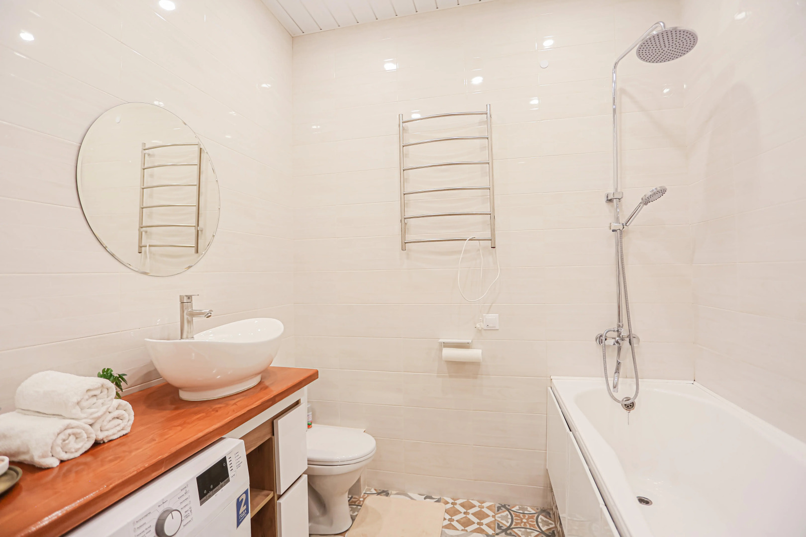 Апартаменты SanSet на Максима Горького 23А