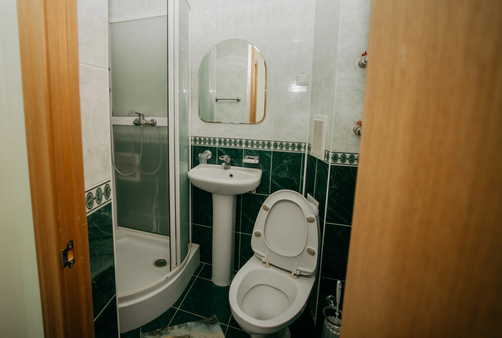 База отдыха Госфильмфонд