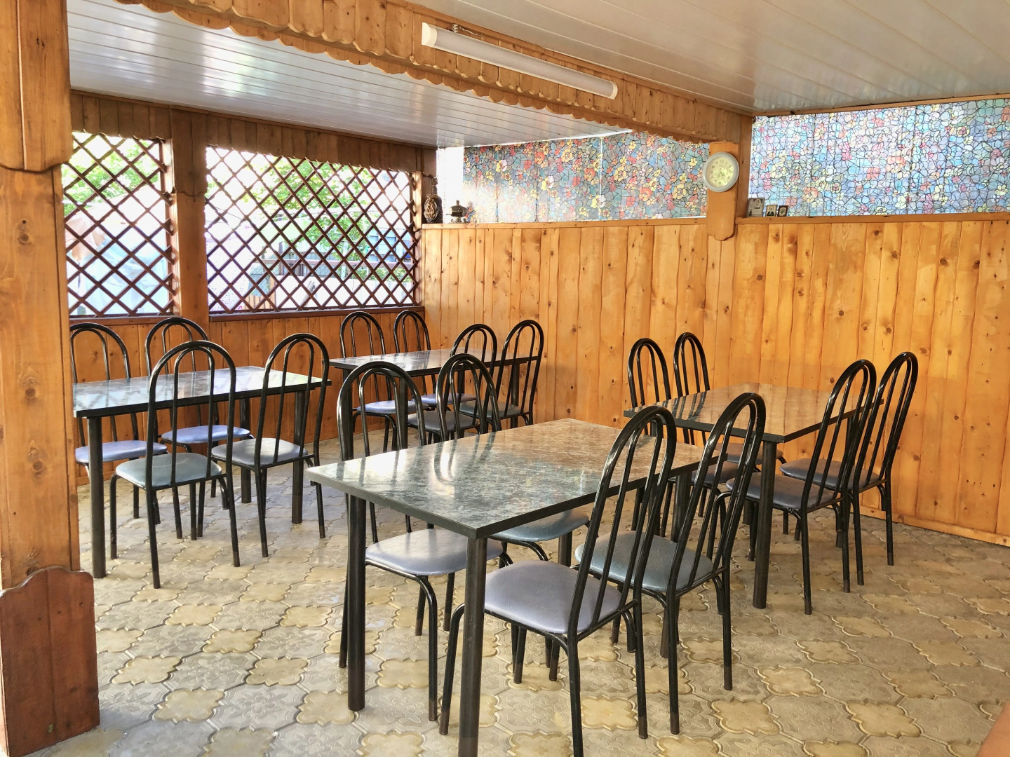 Гостевой дом Домик у моря