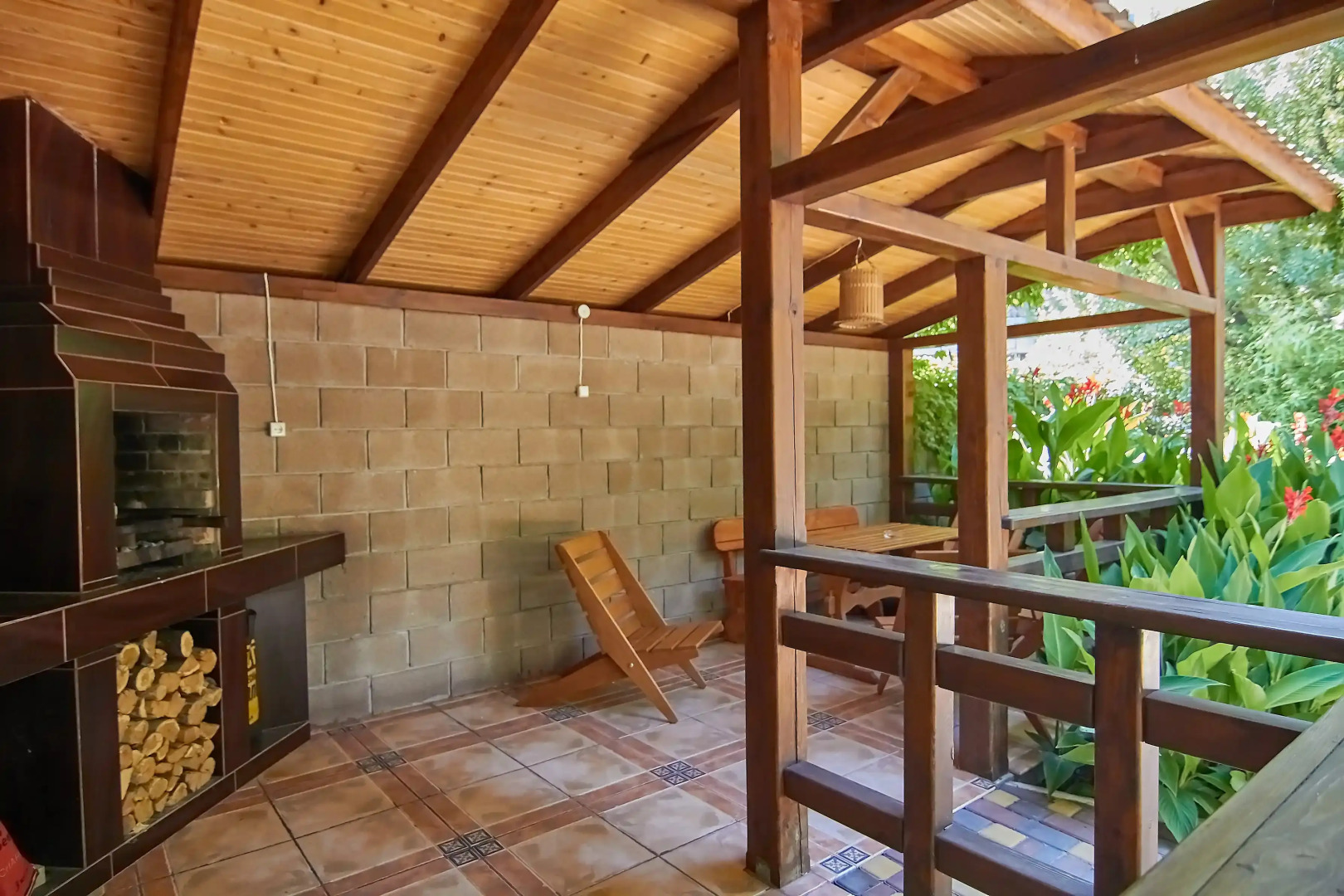 Гостевой дом Большая Медведица