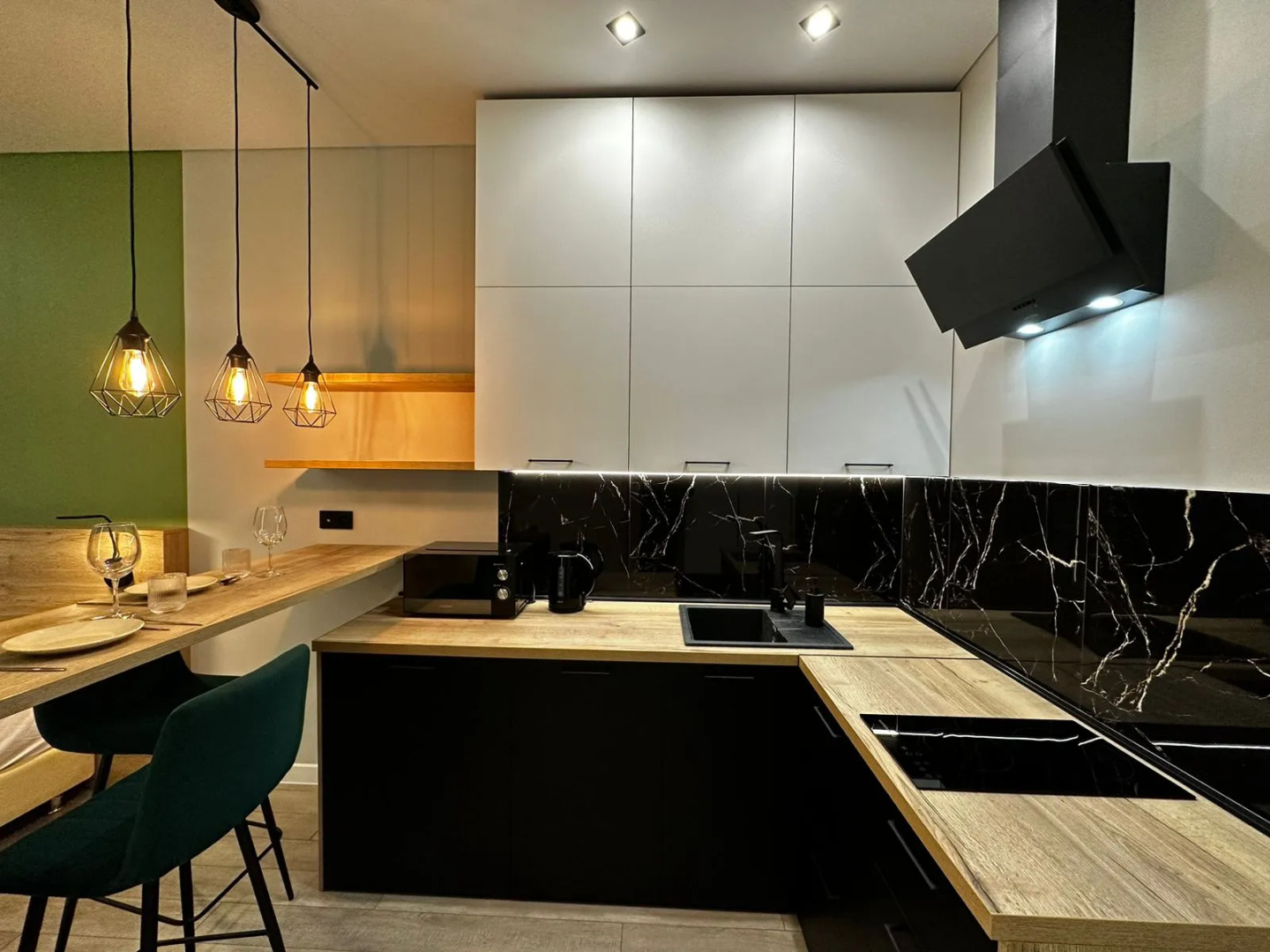 Апартаменты Сутки Уфа на Аксакова 81 27