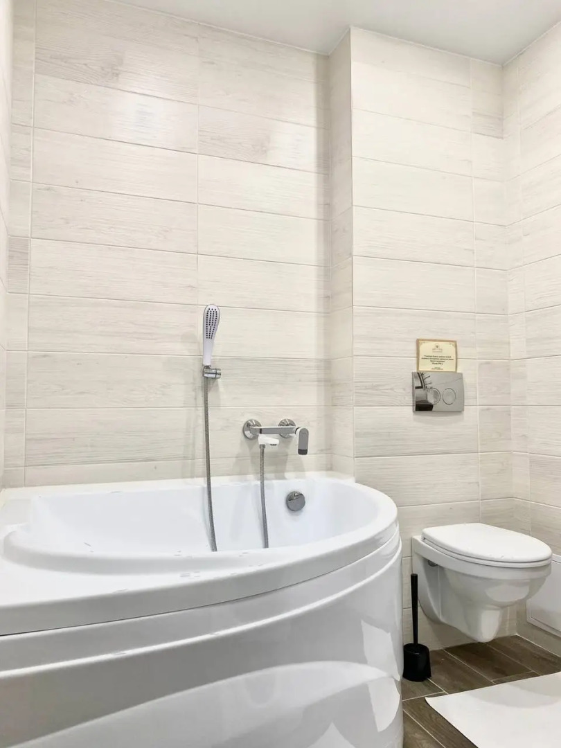 Апартаменты на Волгоградской 2 №5