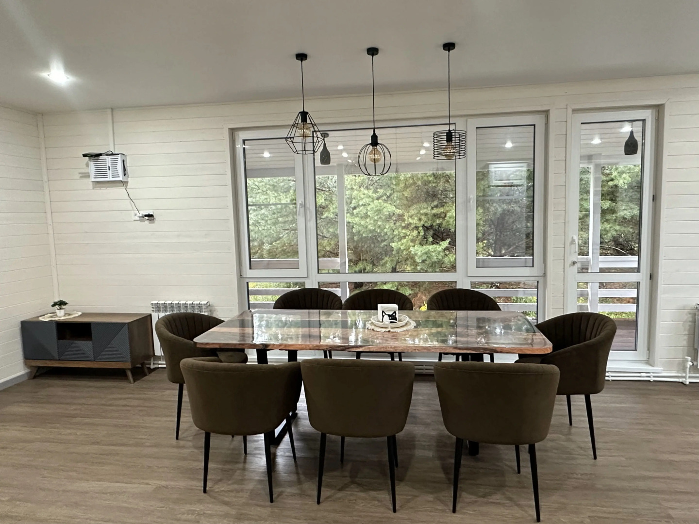 Частный дом Аренда дома в Городце