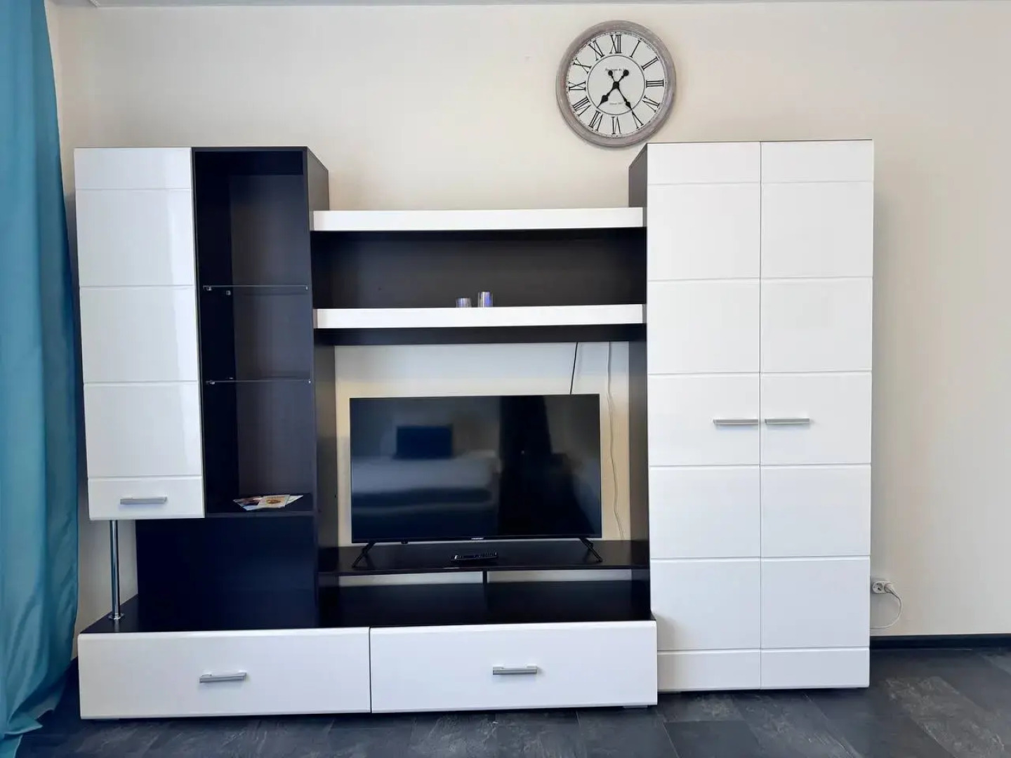 Апартаменты 39квартир с двумя раздельными удобными кроватями