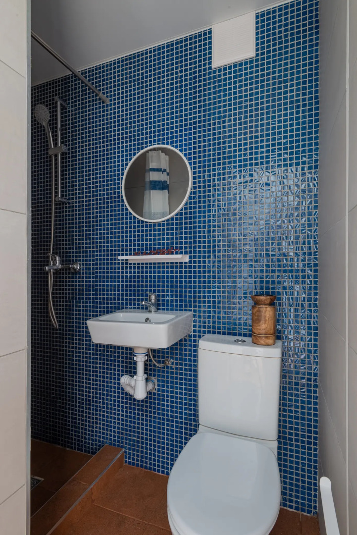 Апартаменты Фрегат