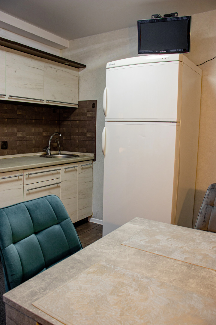 Апартаменты Три изолированные комнаты, Центр, Звёздная, Колибри#27