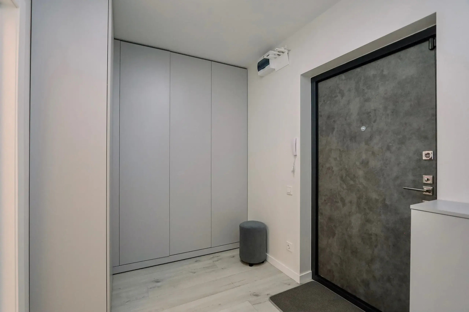 Апартаменты Privi House на Конструктора Калашникова 21