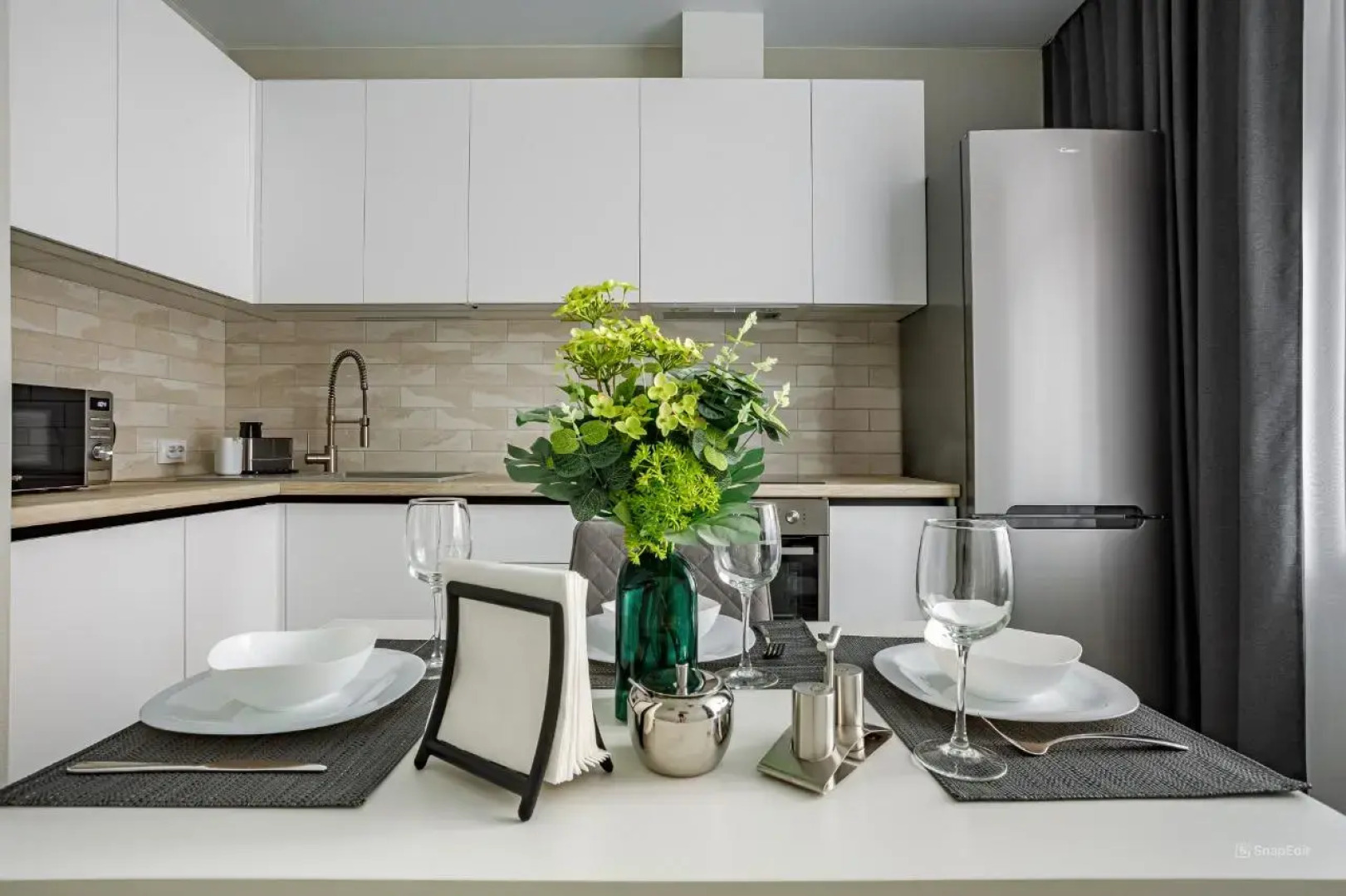 Апартаменты Rich Apart Парк Галицкого