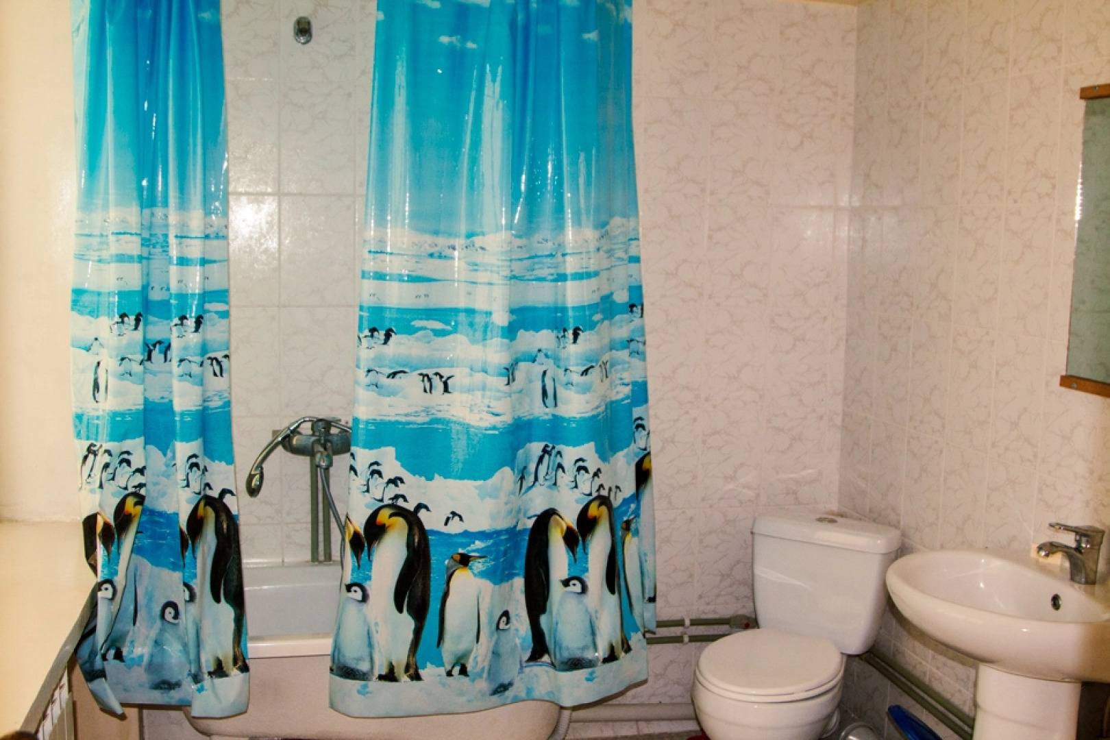 Гостинца Или