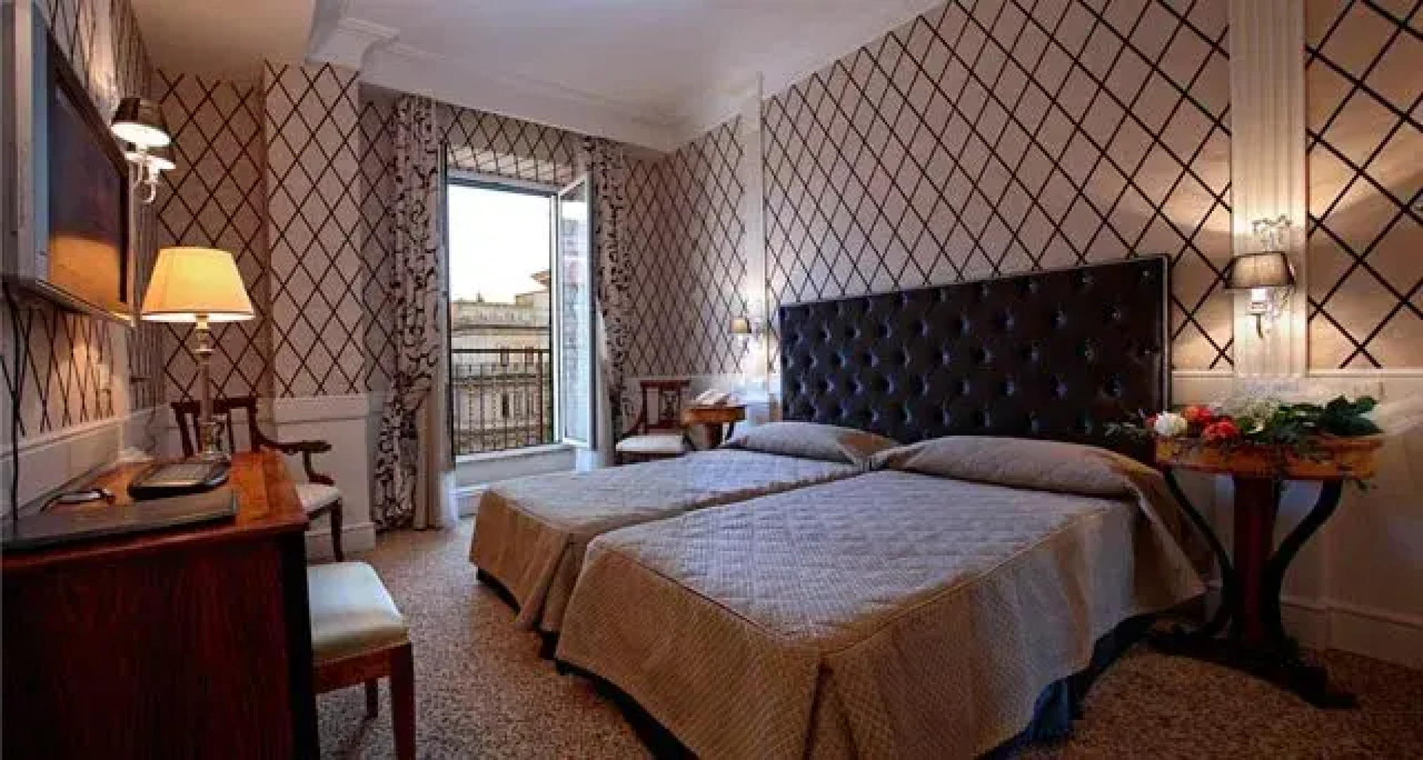 Hotel Boutique Hotel Trevi
