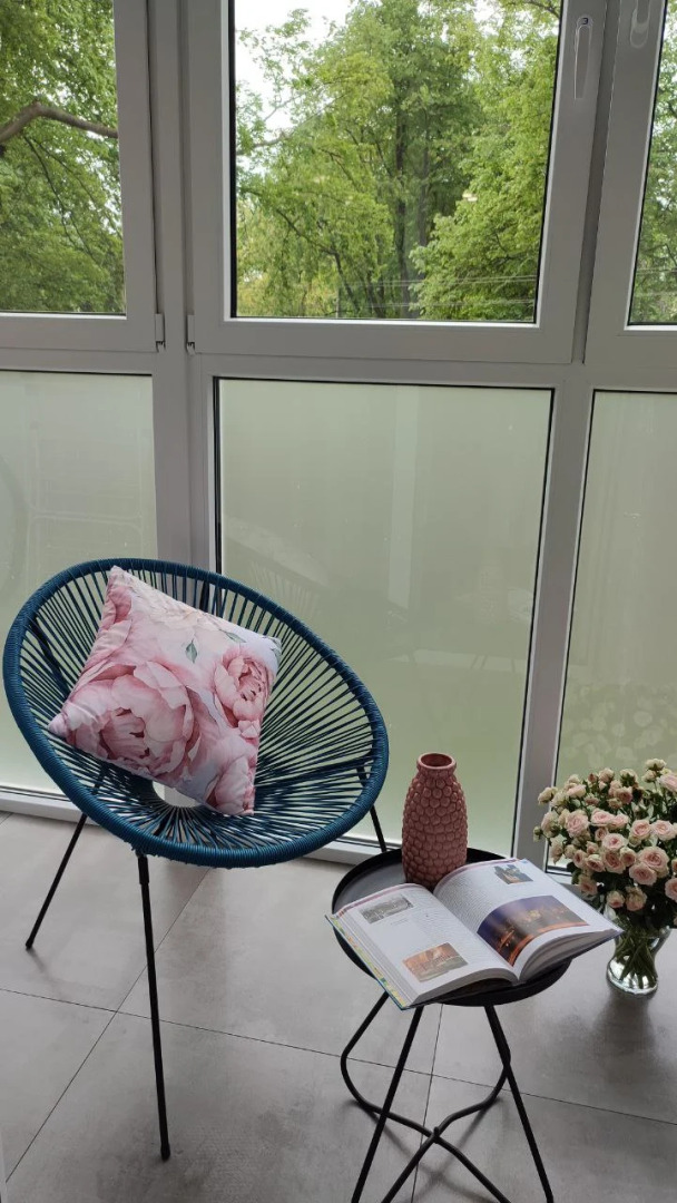 Апартаменты Pavlin De Luxe