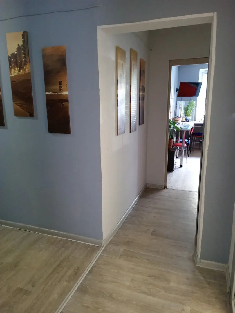 Хостел Наш хостел