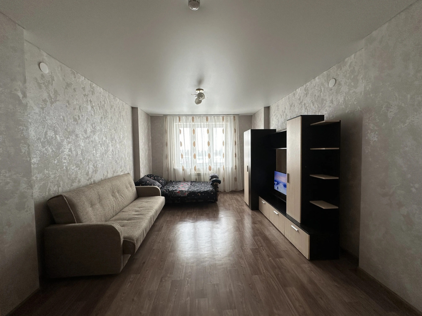 Квартира уютная 2-х ком в новом ЖК