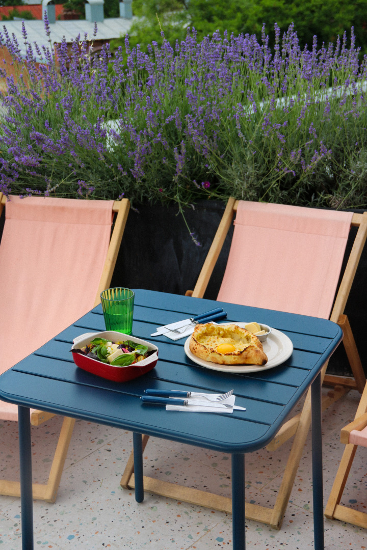 Бутик-отель Margot Sololaki