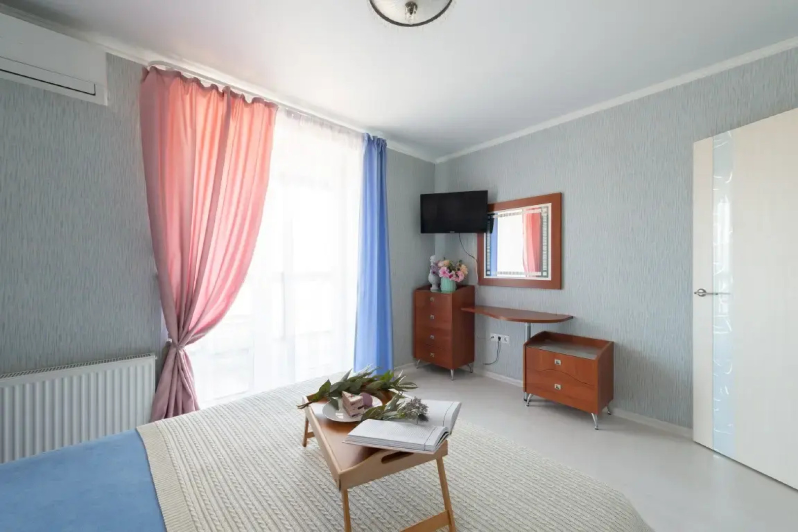 Апартаменты Novin House Lavender Home