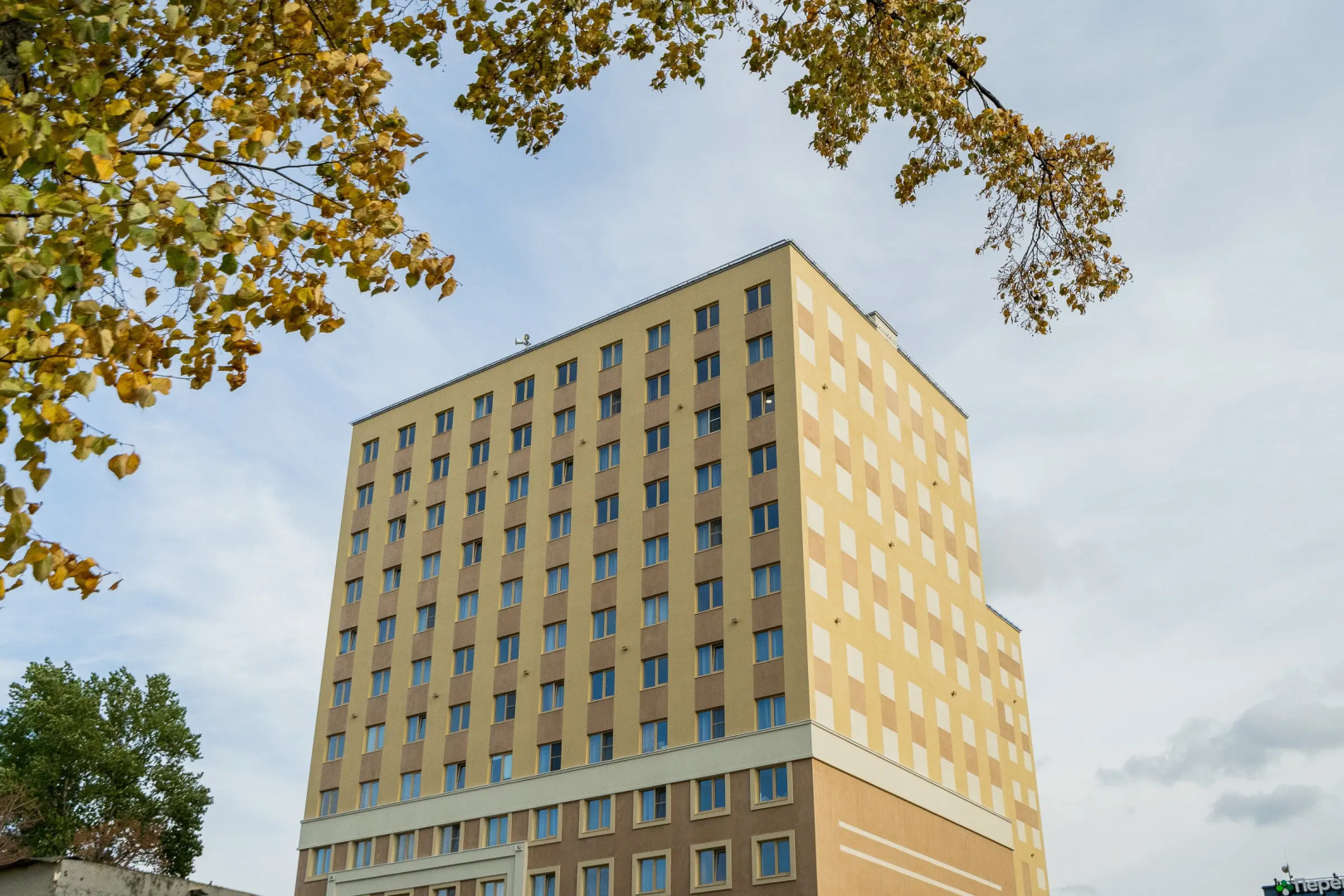 Апартаменты Nataly от Apartments & Stories