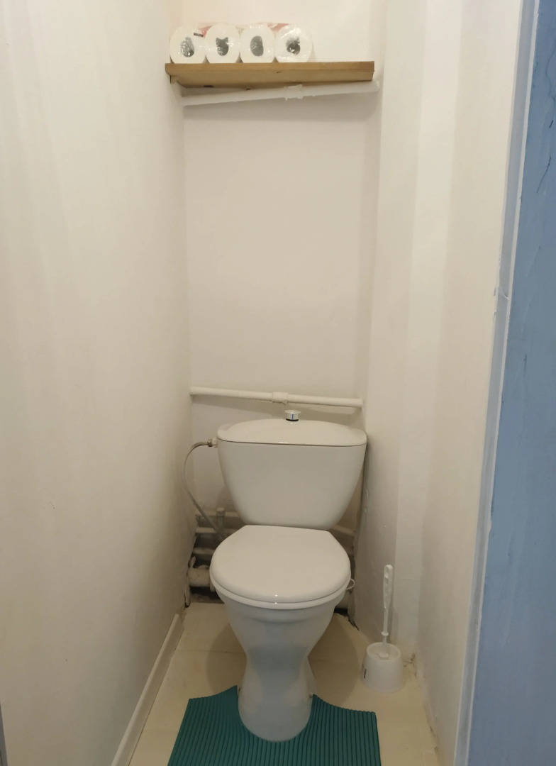 Квартира Генерала Карбышева 4