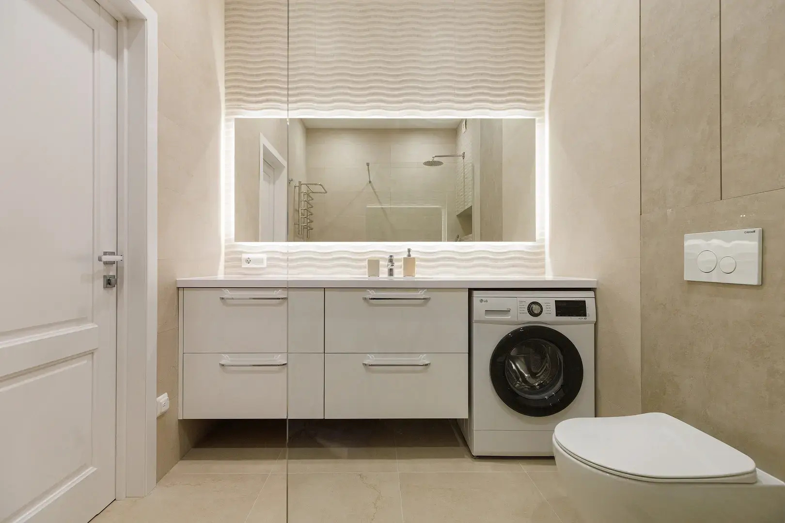 Квартира в Рыбной Деревне