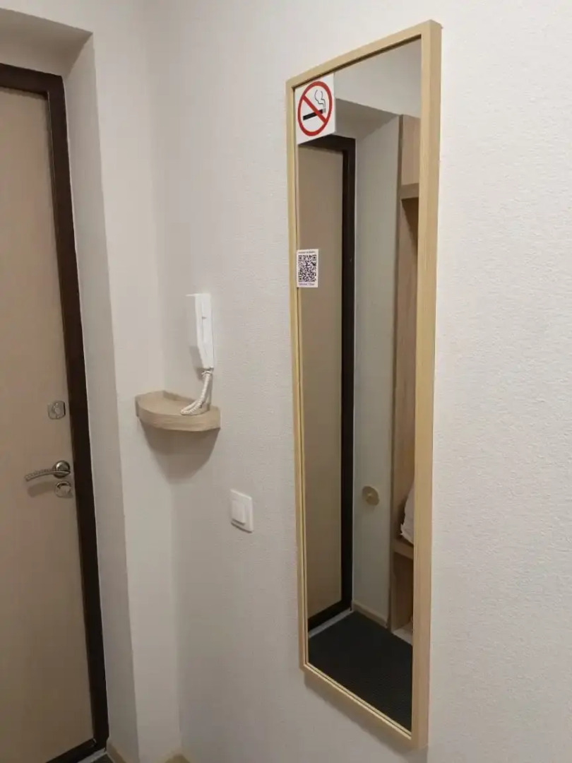 Квартира в Новом ЖК Макаринская Роща 2