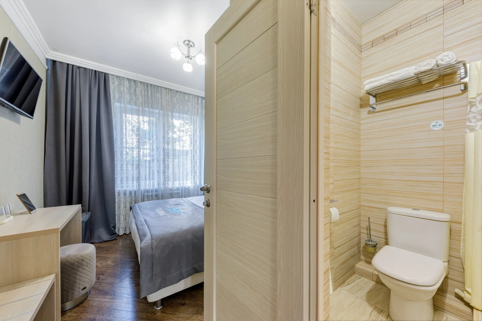 Гостевой Дом Владиаль