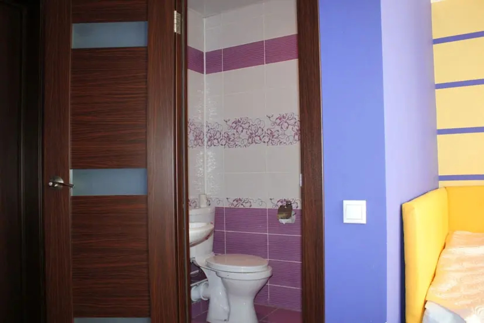 Отель ГК Авиатор