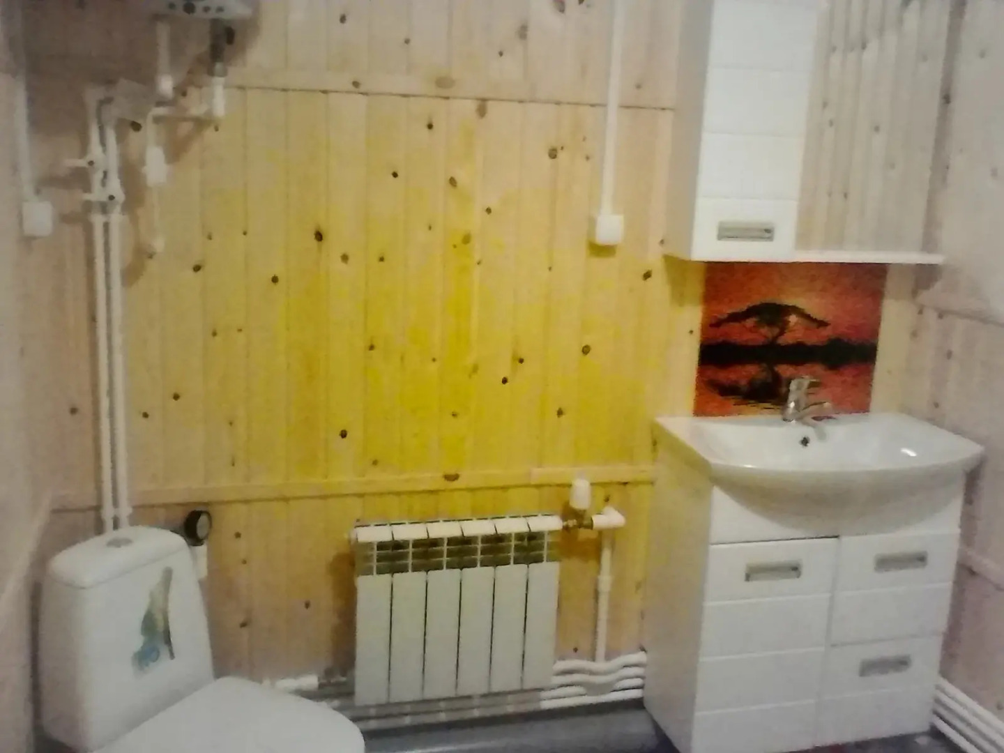 Гостевой Дом у Четырех Озер