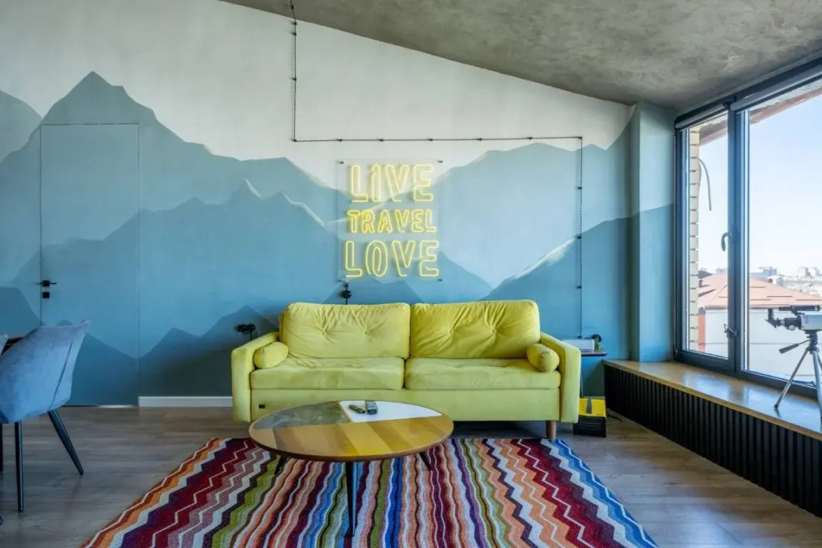 Апартаменты Panorama House Apart & SPA Deluxe